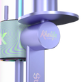 
Stundenglass - Gravity Hookah V2 - Khalifa Violet Sky Mints