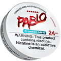 
Pablo Nicotine Pouches Frosted Mint - 5 Pack