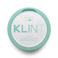 
Klint Nicotine Pouches Polar Mint 8.4MG - 5 Pack