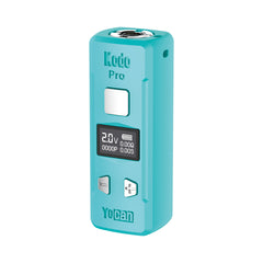 Yocan Kodo Battery | Detailed Adult Buyer's Comparison Guide 2026