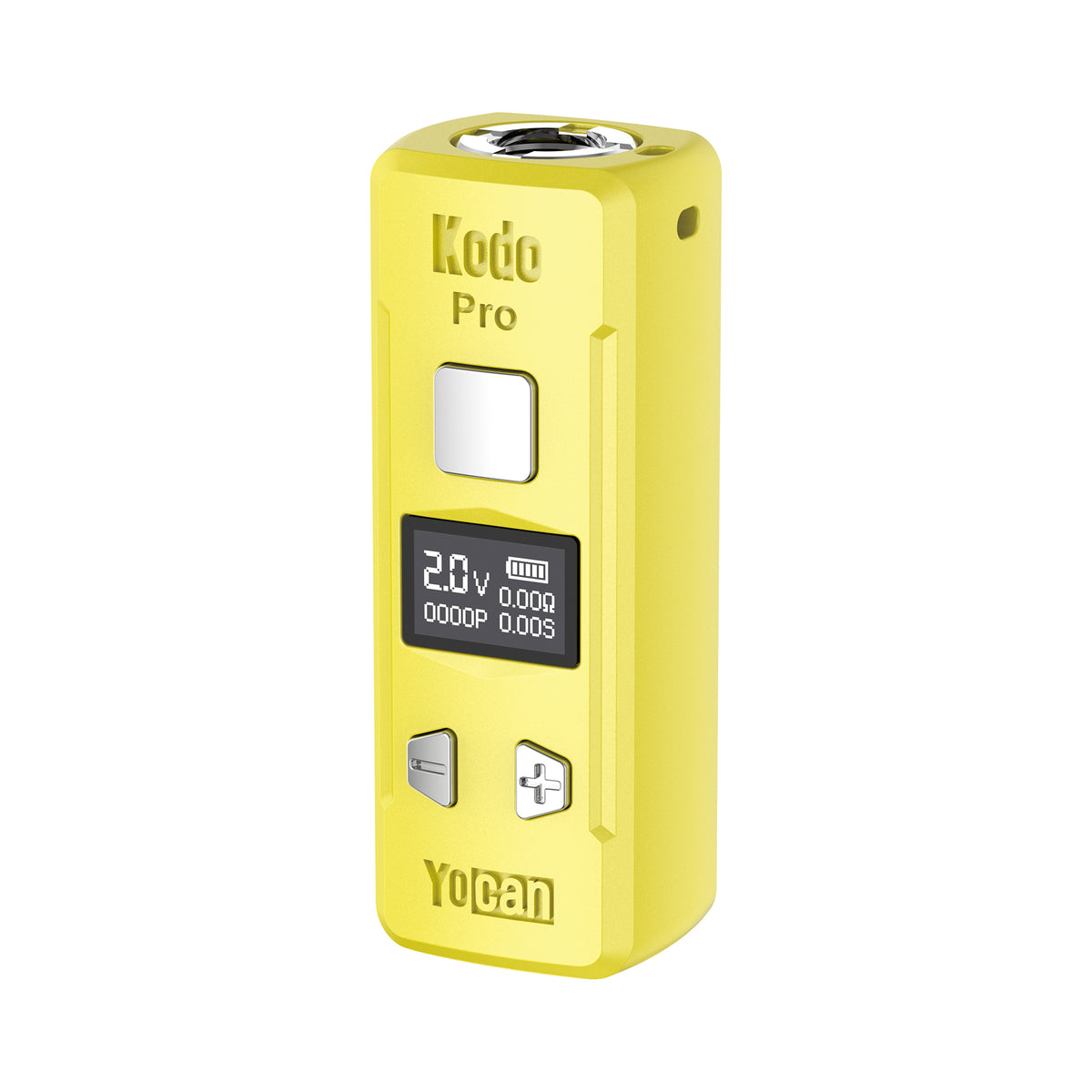 Yocan Kodo Pro Battery – Compact & Precise