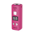 
Yocan Kodo Pro - Cartridge Battery - Rosy - 2025 Edition