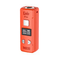 
Yocan Kodo Pro - Cartridge Battery - Orange - 2025 Edition