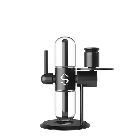 Stundenglass Kompact Gravity Hookah