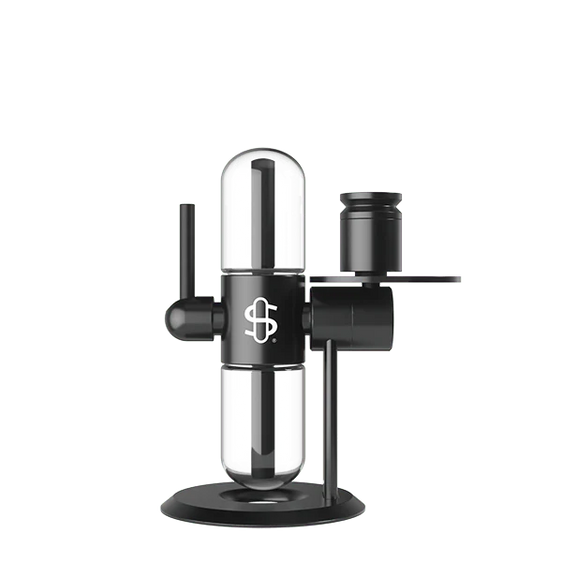 
Stundenglass Kompact Gravity Hookah - Classic
