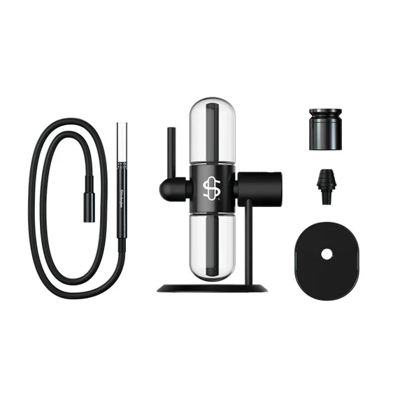 
Stundenglass Kompact Gravity Hookah - Classic