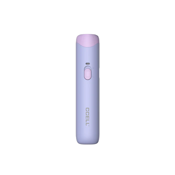 
CCell Go Stick - 510 Battery - Lavender