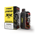 
Tyson 2.0 Legend 30,000 Puffs Disposable Vape - Melon Pineapple