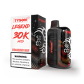 
Tyson 2.0 Legend 30,000 Puffs Disposable Vape - Strawberry Whip