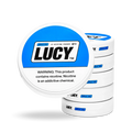 
Lucy Nicotine Pouches Apple Ice 12MG - 5 Pack