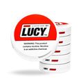 
Lucy Nicotine Pouches Cinnamon 12MG - 5 Pack