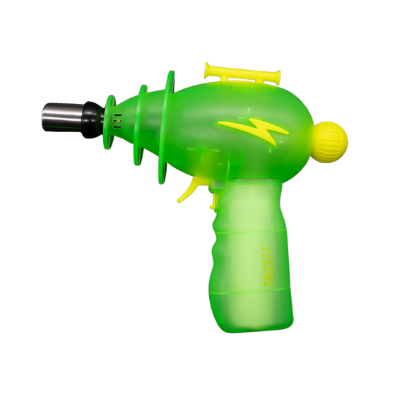 
Thicket Spaceout Lightyear Torch - Glow Green