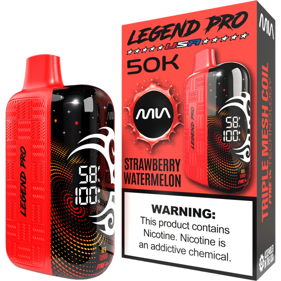 Tyson 2.0 Legend Pro 50K Disposable Vape | Lighter USA Tyson 2.0 Legend Pro 50K Disposable Vape | Lighter USA
