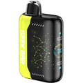 
Geek Bar (Yummy Bar) Pulse X Disposable Vape - Lemon Heads