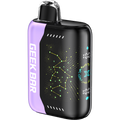 
Geek Bar Pulse X 25000 Puffs Disposable Vape