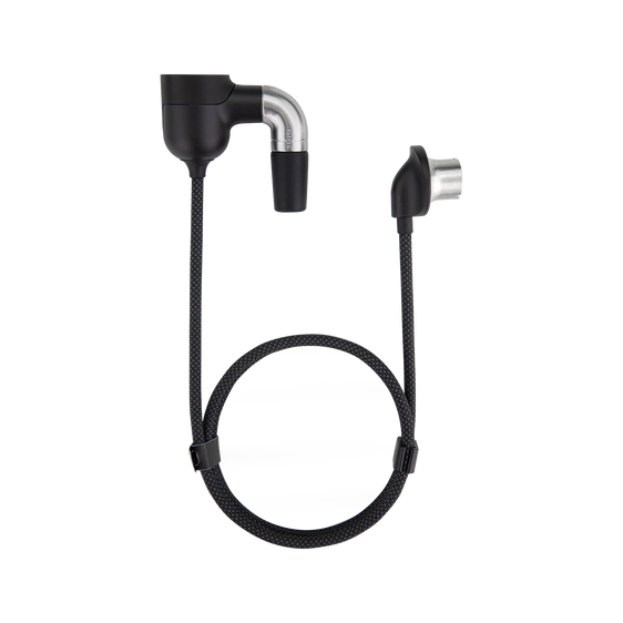 
Puffco Peak Pro Link - Peak Pro to Glass Connector