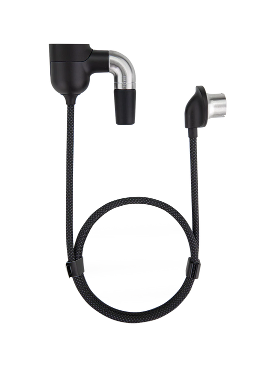 Puffco Peak Pro Link - Peak Pro to Glass Connector