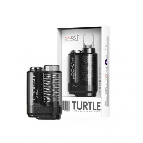 Lookah Turtle Vape Battery