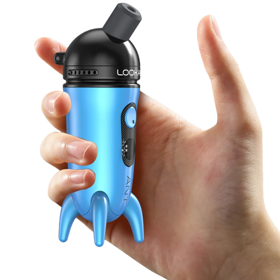 
Lookah Ant - Portable Wax Pen