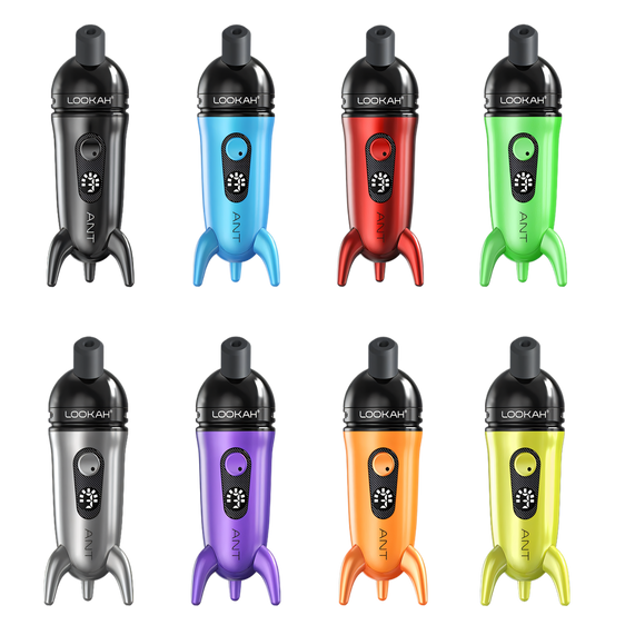 
Lookah Ant - Portable Wax Pen