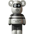 
Lookah Bear 510 Vape Battery