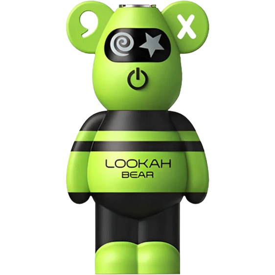 
Lookah Bear 510 Vape Battery