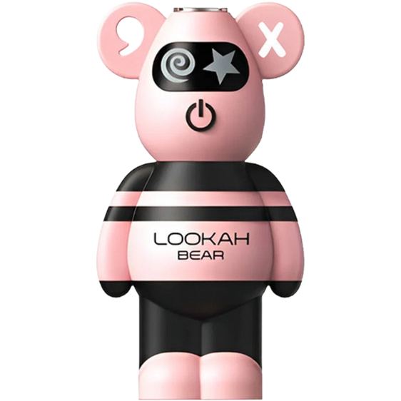 
Lookah Bear 510 Vape Battery