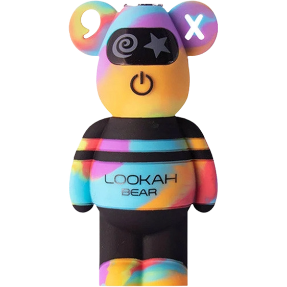 
Lookah Bear 510 Vape Battery