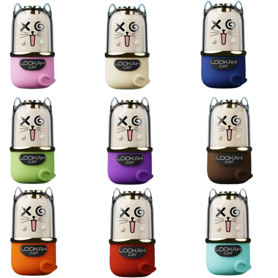 Lookah Cat 510 Vape Battery