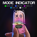 
Lookah Cat - 510 Vape Battery