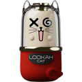 
Lookah Cat - 510 Vape Battery - Red