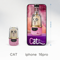 
Lookah Cat - 510 Vape Battery