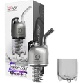 
Lookah Dragon Egg - Portable E-Rig - Gray