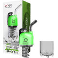 
Lookah Dragon Egg - Portable E-Rig - Green