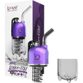 
Lookah Dragon Egg - Portable E-Rig - Purple