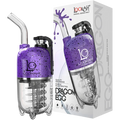 
Lookah Dragon Egg - Portable E-Rig - Purple-Black Spatter