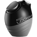 
Lookah Egg Mini 510 Vape Battery - Gray
