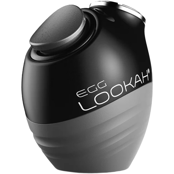 
Lookah Egg Mini 510 Vape Battery - Gray