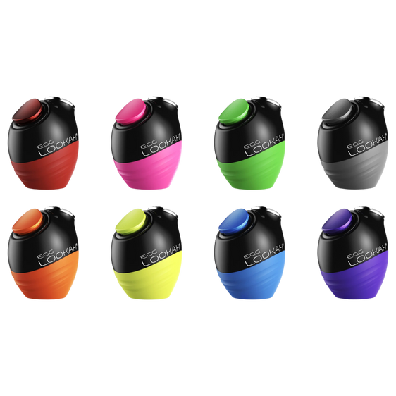 
Lookah Egg Mini 510 Vape Battery