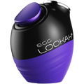 
Lookah Egg Mini 510 Vape Battery - Purple
