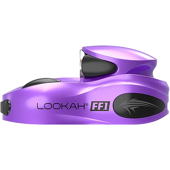 
Lookah FF1 510 Vape Cart Battery