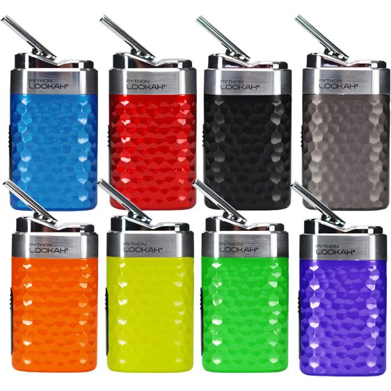 
Lookah Python Dab Pen