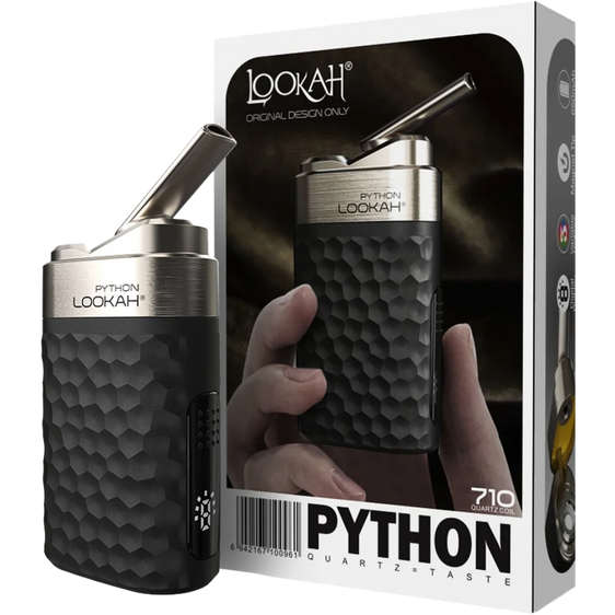 
Lookah Python Dab Pen