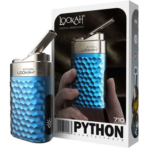 
Lookah Python Dab Pen