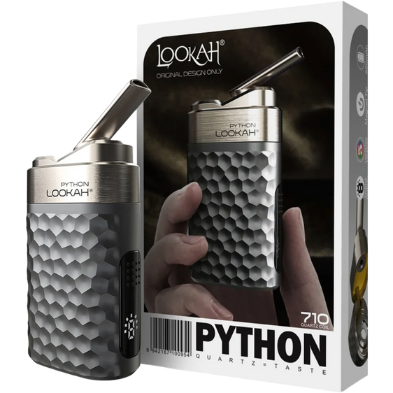 
Lookah Python Dab Pen