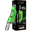
Lookah Seahorse Pro Plus - Electric Nectar Collector - Green