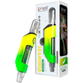 
Lookah Seahorse Pro Plus - Electric Nectar Collector - Lime & Green Gradient