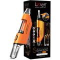 
Lookah Seahorse Pro Plus - Electric Nectar Collector - Orange