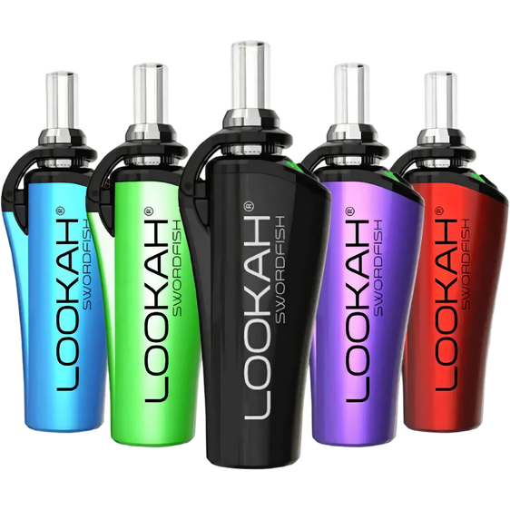 
Lookah Swordfish Wax Pen