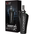 
Lookah Swordfish Wax Pen - Black